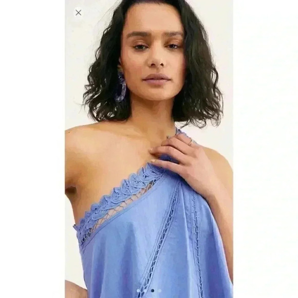 FREE PEOPLE BILLIE DRESS - Picture 2 of 8